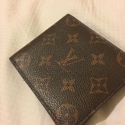 Louis Vuitton wallet