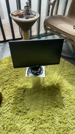Monitor