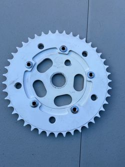 tuf neck power disc bmx