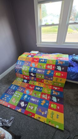 Play Mat