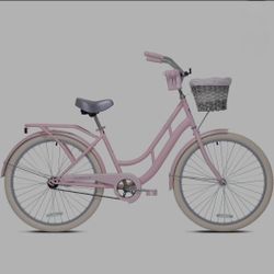 Cruiser Bicycle 