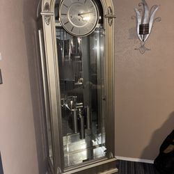 Howard Milker Grandfather Clock