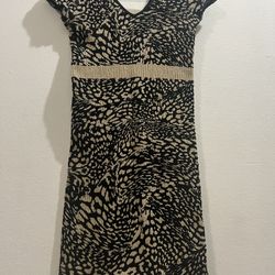 Bebé Stretch Dress