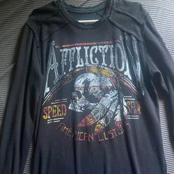 Affliction Long Sleeve 