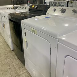Dryer - Big Savings!
