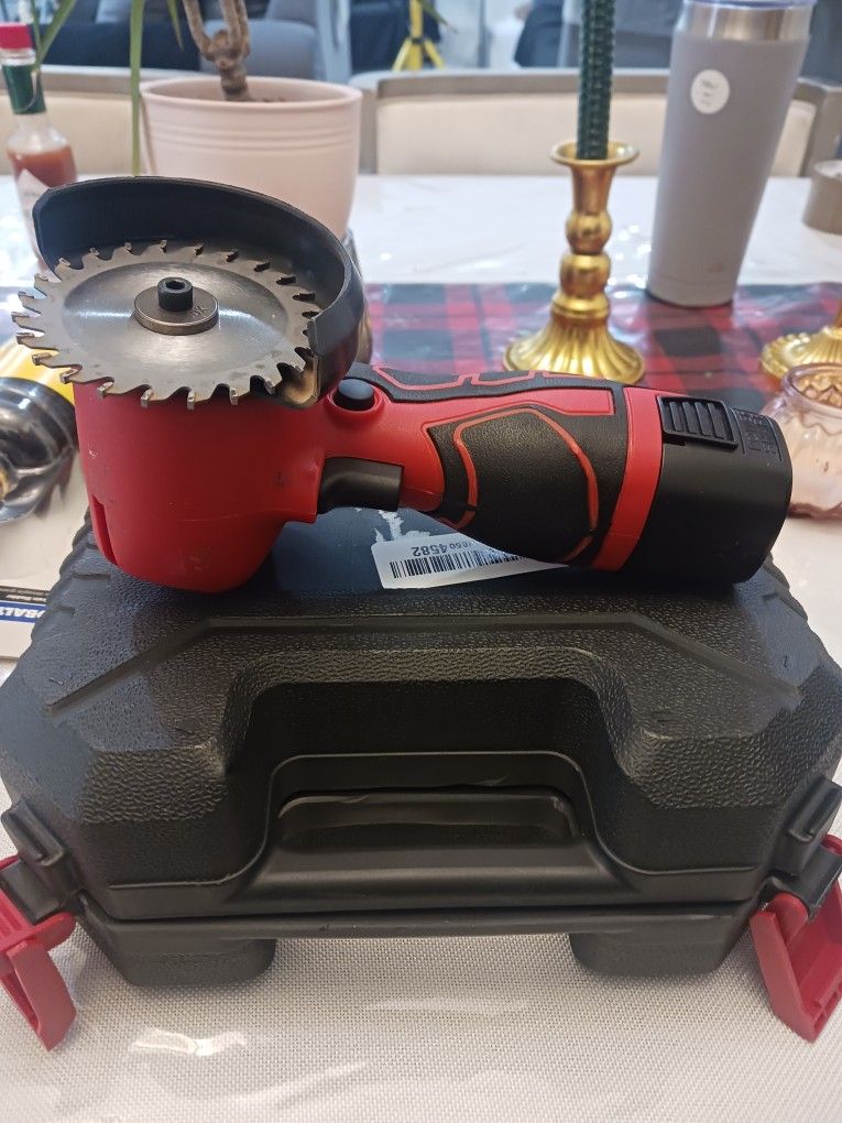 Tools Angle Grinder 