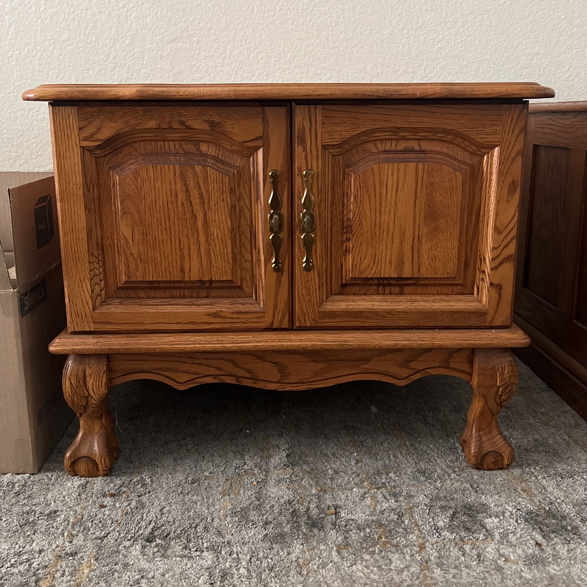 Household Furniture