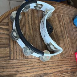 Tambourine 