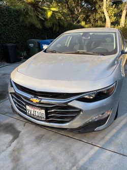 2023 Chevy Malibu LT