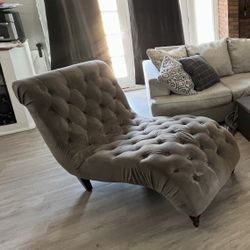 Chaise Lounge Chair