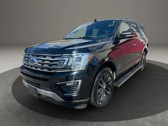 2020 Ford Expedition