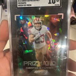 Graded Cards Multi-sport