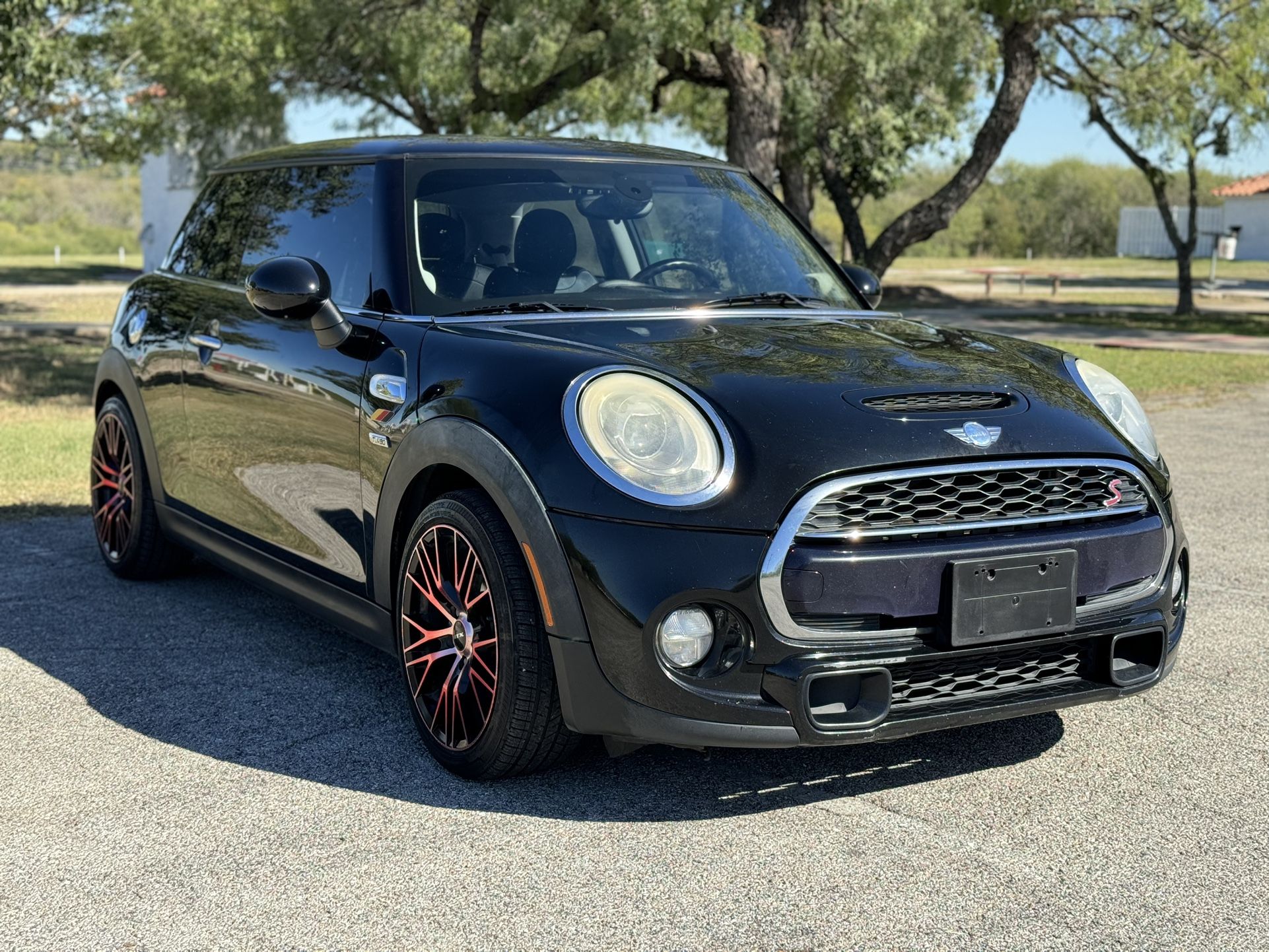 2015 Mini Cooper