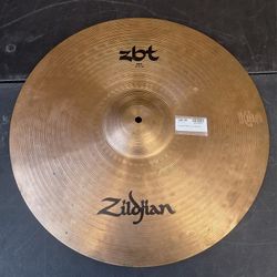 ZILDJIAN CYMBAL 20"/51CM RIDE