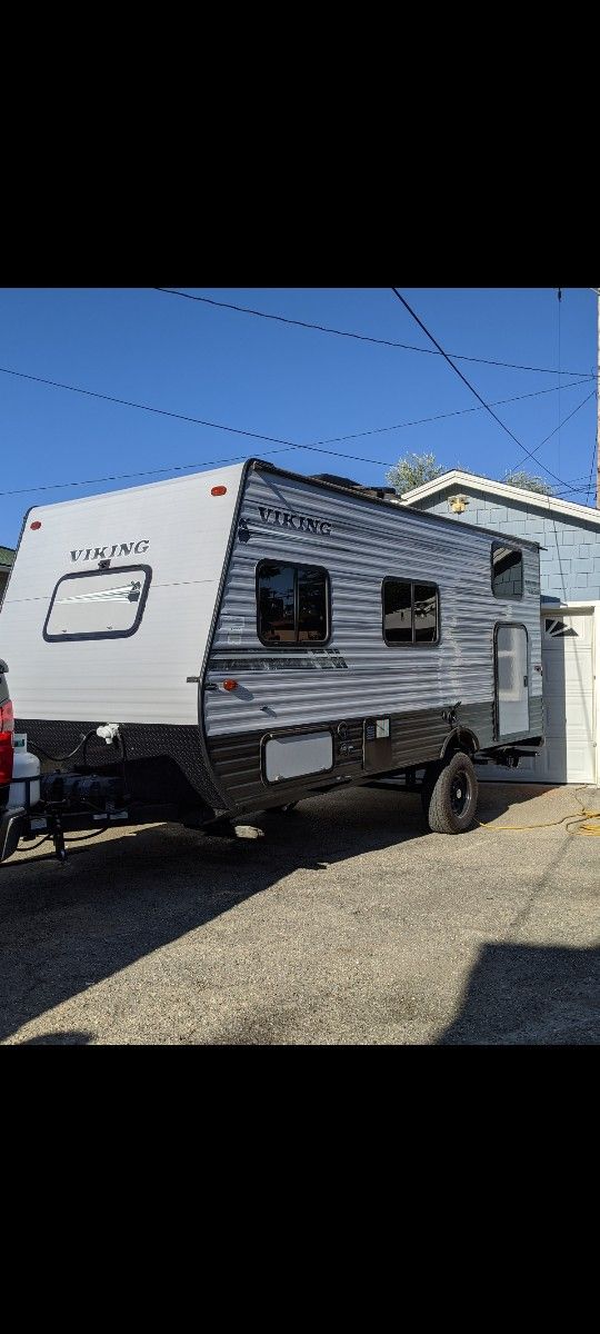 2019 Forest River 17BH