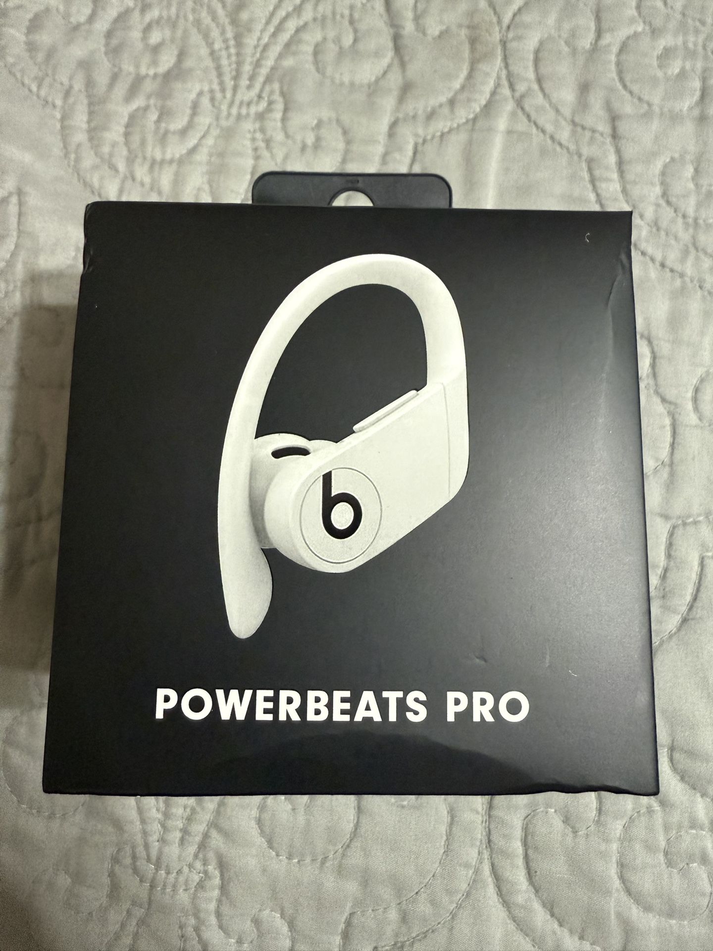 Powerbeats Pro