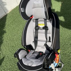 Graco 4Ever Car Seat