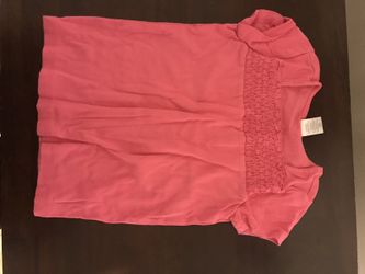 Gymboree shirt