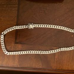 Cuban Link Chain