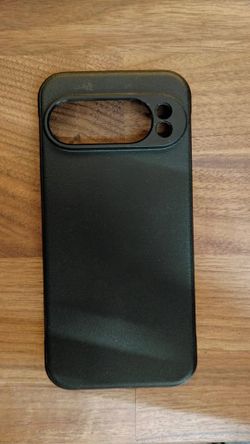 Ringke Onyx Case for Google Pixel 10 Pro XL (magnetic)