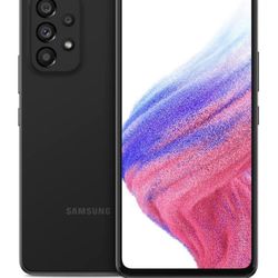 Samsung Galaxy A53 5G