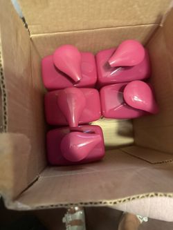 Shampoo And Conditioner 