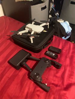 DJI MAVIC MINI