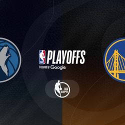 Warriors Timberwolves Game 4