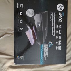 Hp 4502