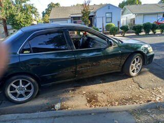 For part 2000 Honda Accord "4 cylinder