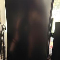 ASUS 32” 240hz Curved Monitor 