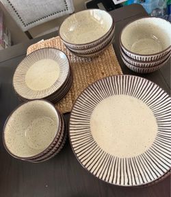 Set de Platos