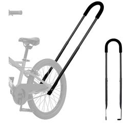 New Kids Bike Trainer Balance Push Bar - Sealed