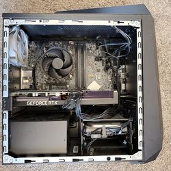 Predator Orion 3000 Gaming PC