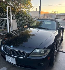 2005 BMW Z4