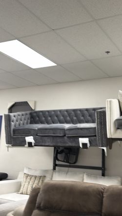 3 Seaters - Many Styles - Softer or Firm Cushions - SAME DAY DELIVERY 🚚