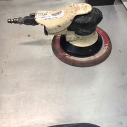 Hutchins Buffer 700H