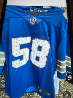 Medium Sewell NFL Football Jersey