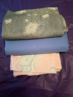 Bulk Fabric