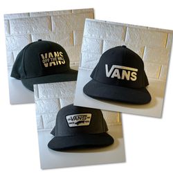 Vans Snapbacks