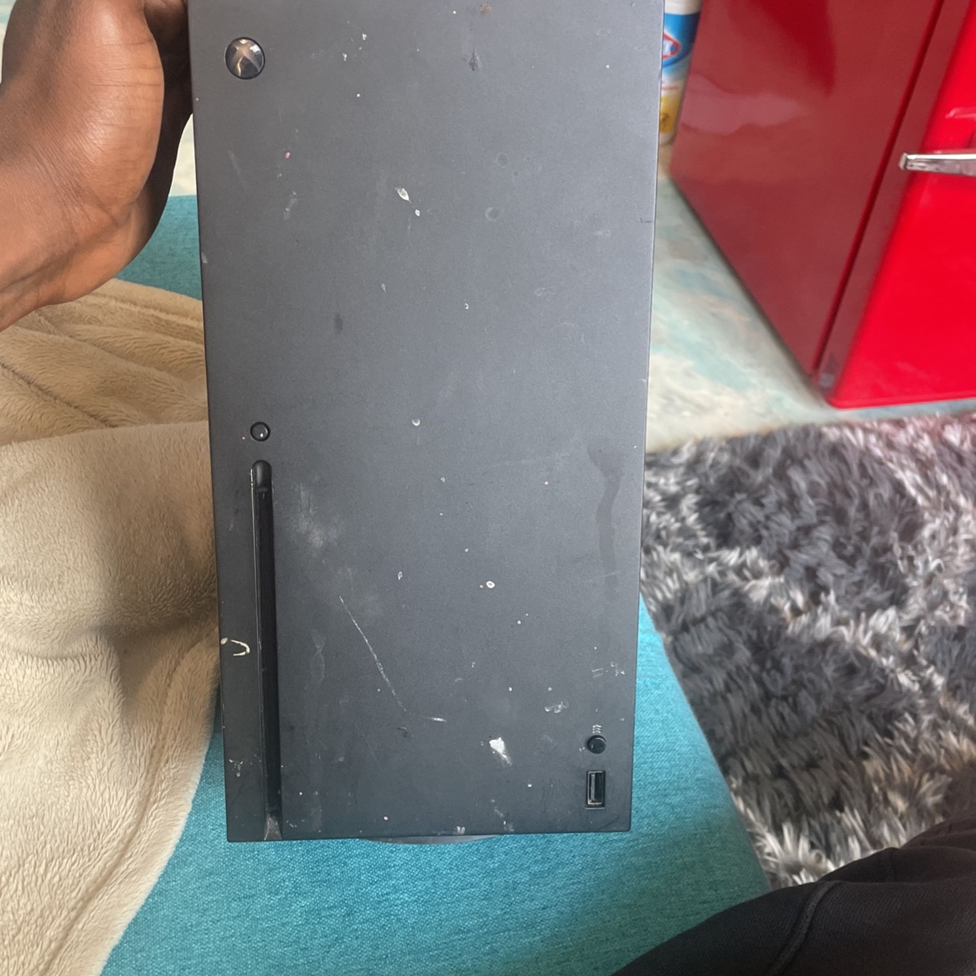 Xbox Series X