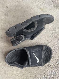 Toddler Nike Sandals