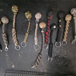 Key chains