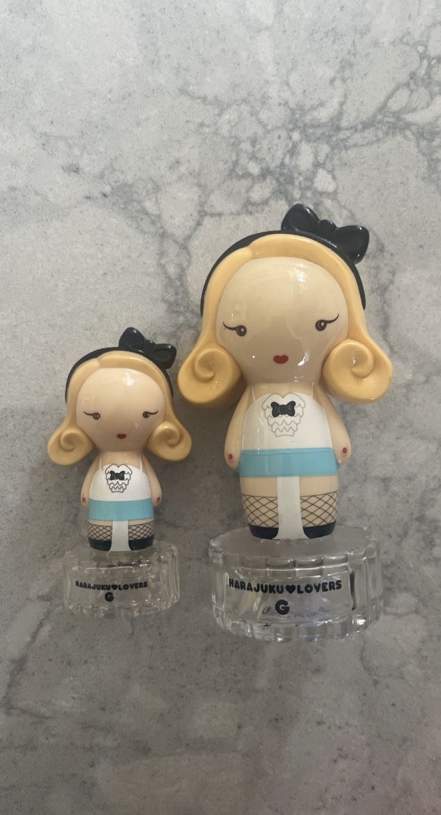Harajukulovers Perfume