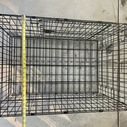 Medium Size Dog Crate