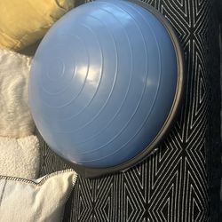 Bosu Ball
