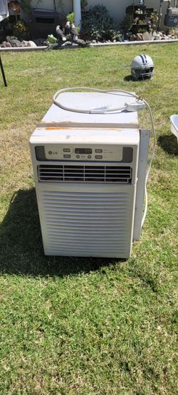 Window AC