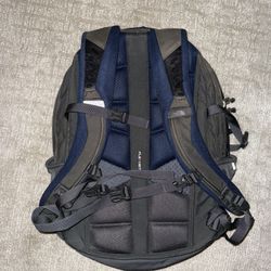 north face borelis backpack
