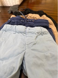 5T shorts