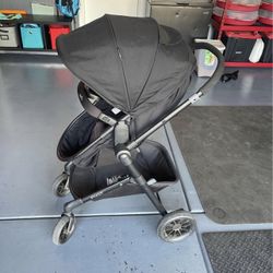 Evenflo Pivot Modular Travel System Stroller